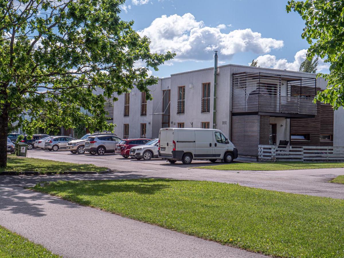 Apartment Ranna Residents