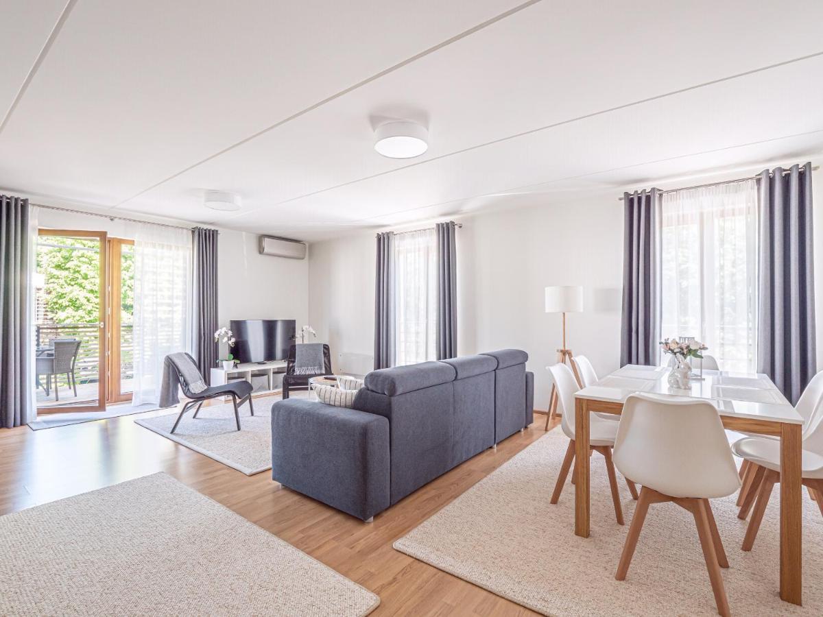 Ranna Residents Apartment *