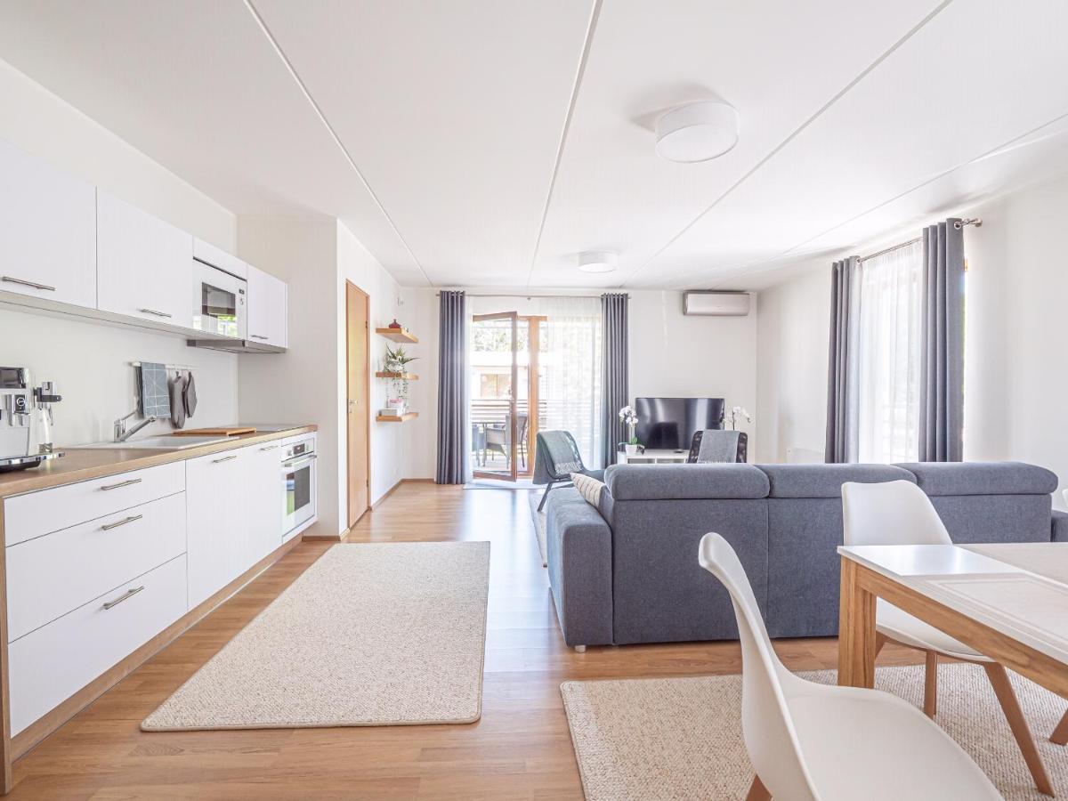 Ranna Residents Apartment Parnu