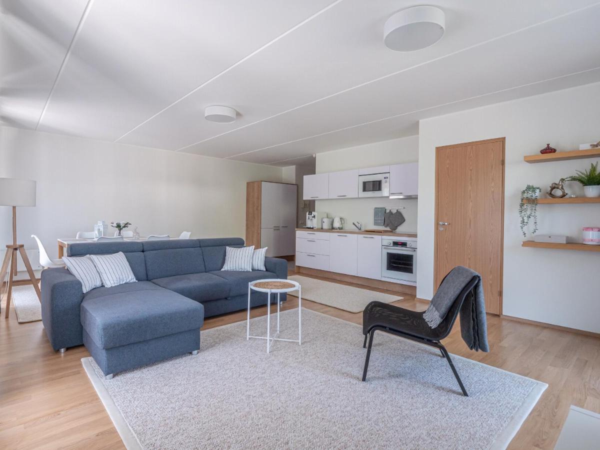 Ranna Residents Apartment *